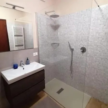 Appartamento La Casetta Nei Borghi *
