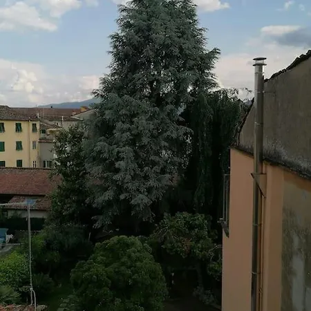 La Casetta Nei Borghi