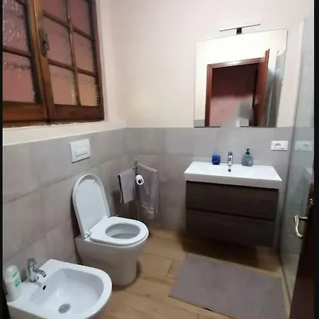Appartamento La Casetta Nei Borghi *