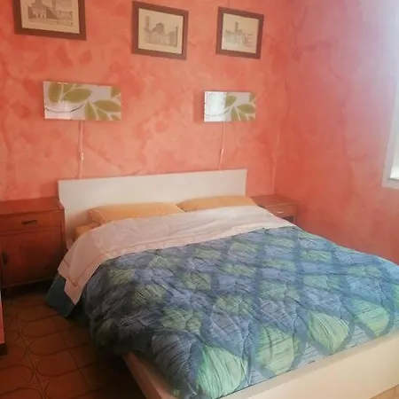 Appartamento La Casetta Nei Borghi