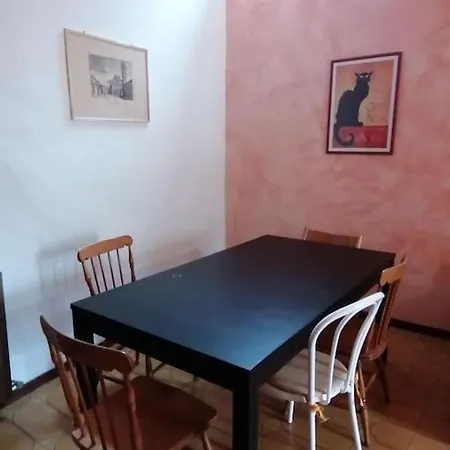 La Casetta Nei Borghi *